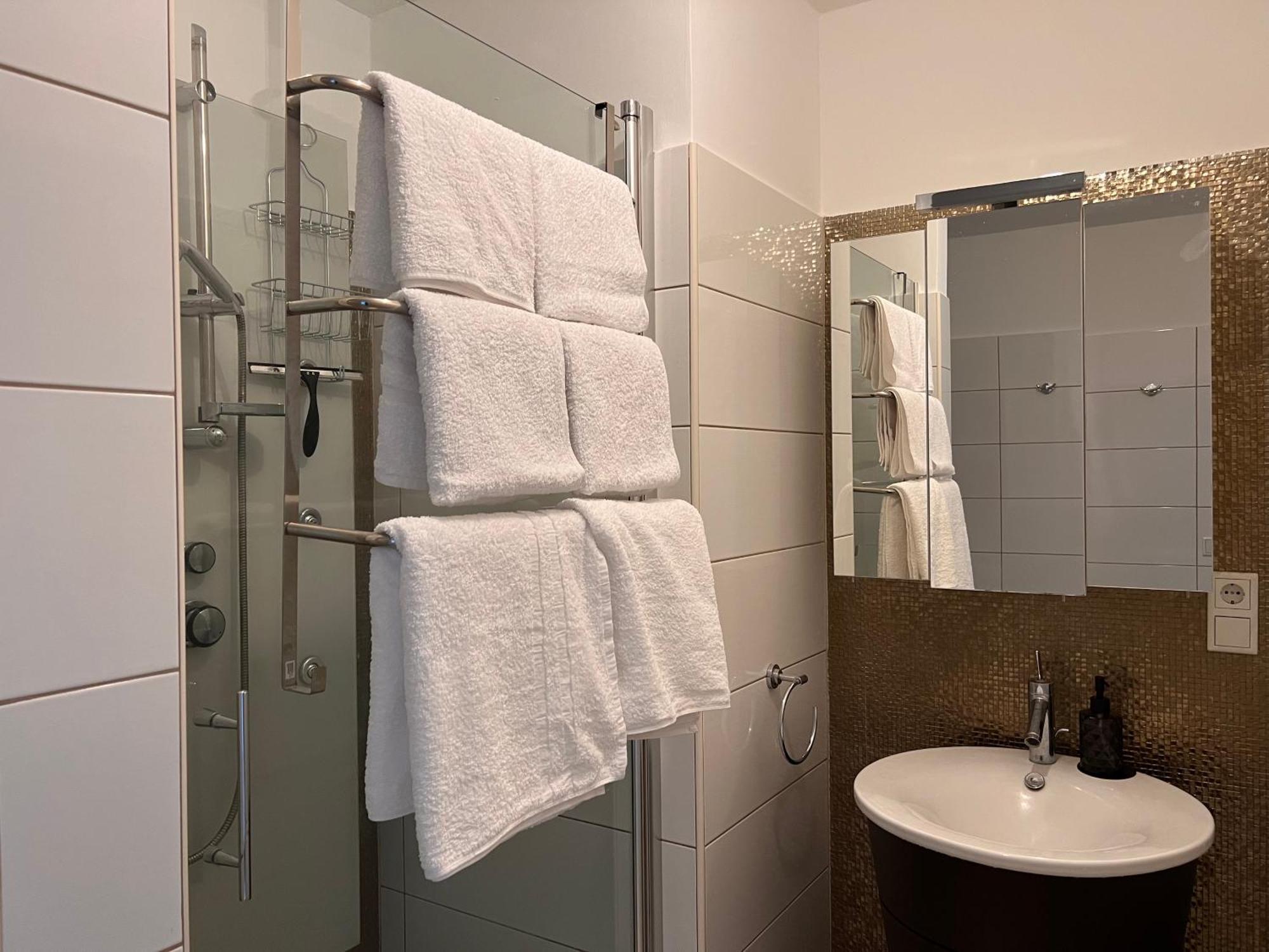 Apartment City-wohnung An Der Schlachte *