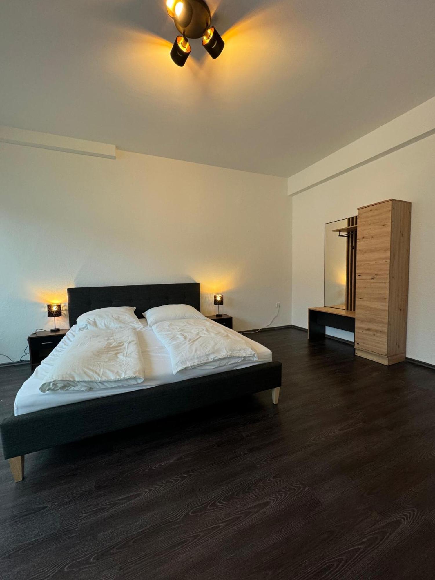Apartment City-wohnung An Der Schlachte *