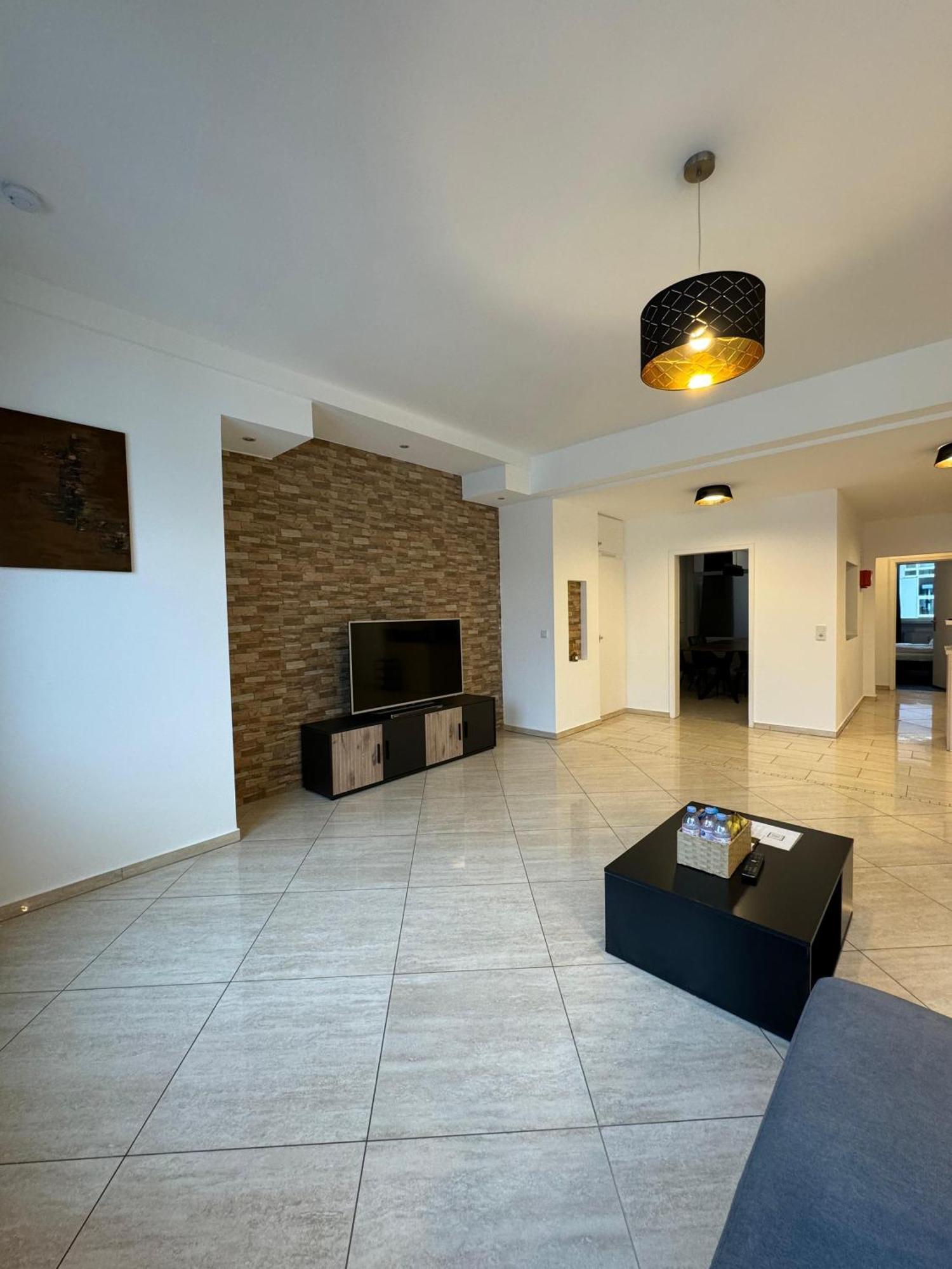 City-wohnung An Der Schlachte