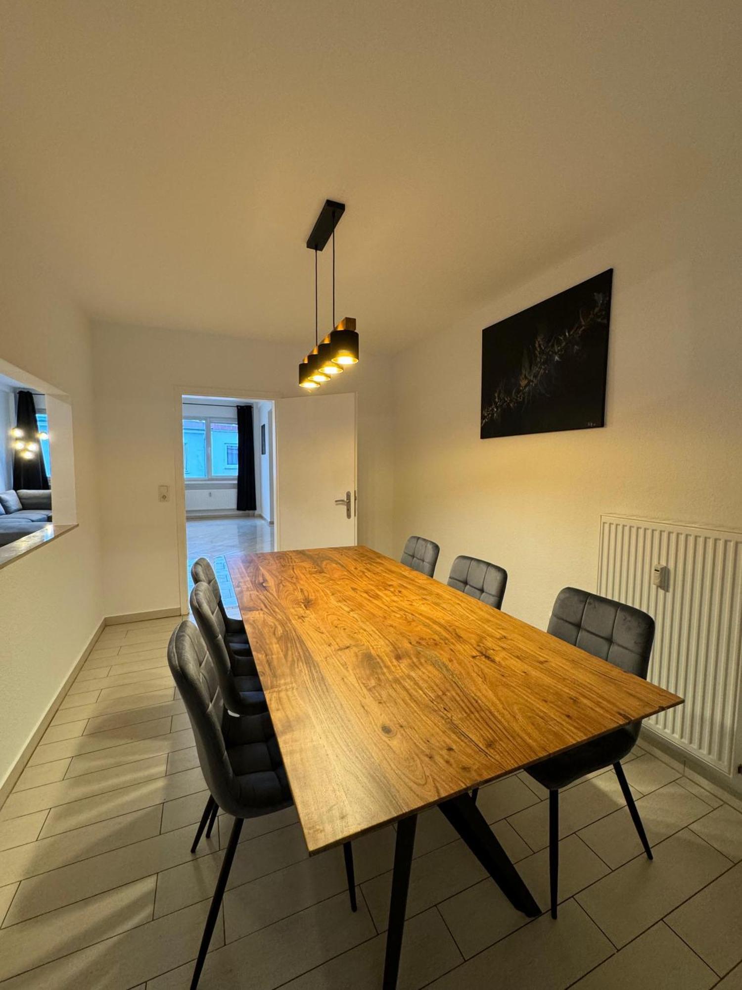 City-wohnung An Der Schlachte Apartment Bremen